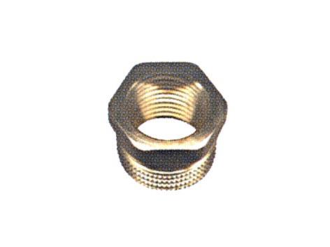 PRZEJ 600.58/114 1IN X3/4MF G (10)