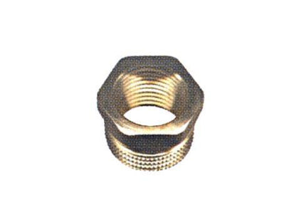 ADAPTER 600.58/114 1IN X1/2MF G (10)