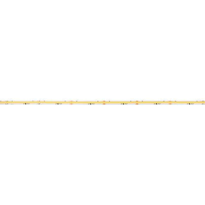STRIP LED LEMLUX COB, 5M, 11W/m, WS2811, 3000K, IP20