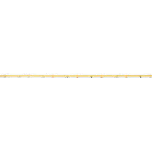 TAŚMA LED LEMLUX COB, 5M, 11W/m, WS2811, 3000K, IP20