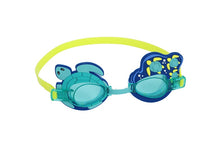 Okulary pływackie BESTWAY AQUAPALS 21080