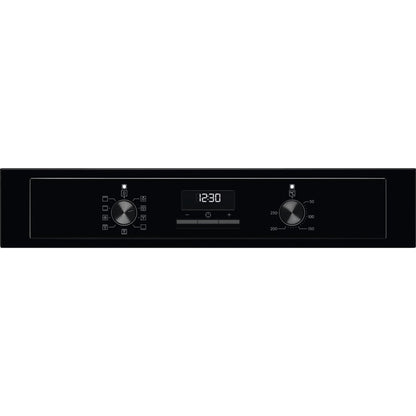 Piekarnik do zabudowy Electrolux EOF3H40BK