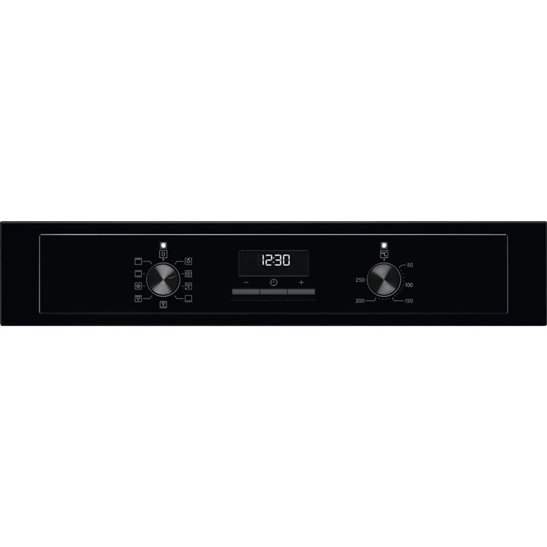 Įmontuojama orkaitė Electrolux EOF3H40BK