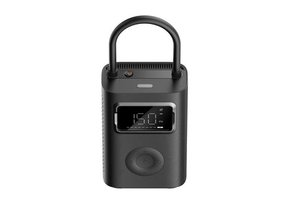 Kompresorius Xiaomi Portable Electric Air Compressor 2 Pro