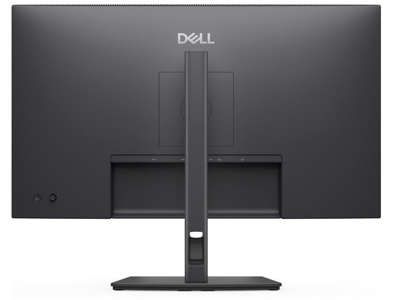 Monitorius Dell P2726H, 120 Hz, FHD, 27", juodas