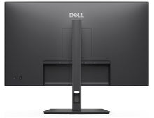 Dell P2726H monitor, 120 Hz, FHD, 27", black