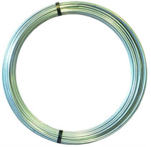 Earthing aluminium wire AH Hardt AH22024 D8 20kg