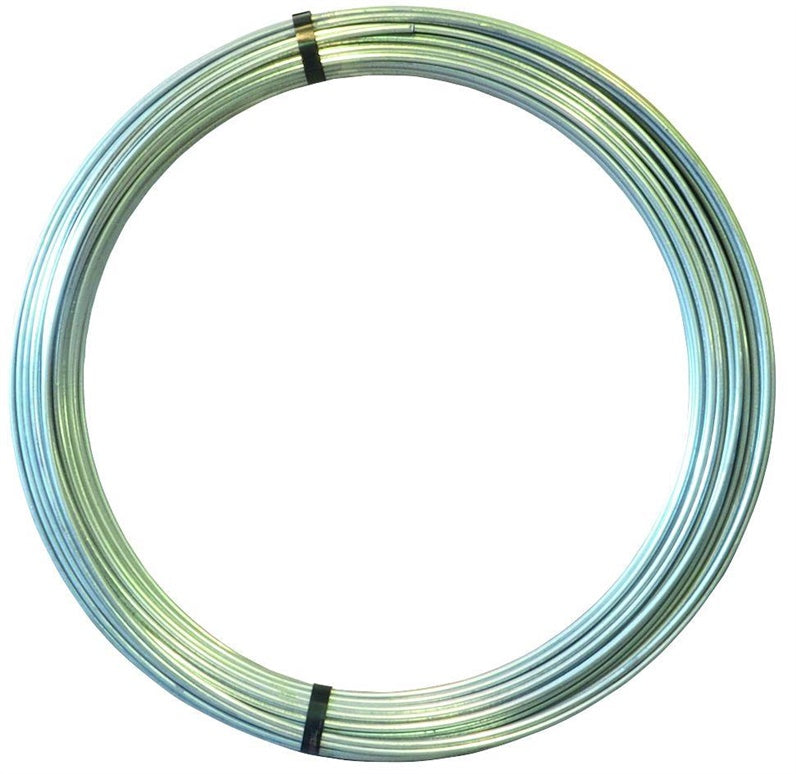 Earthing aluminium wire AH Hardt AH22024 D8 20kg
