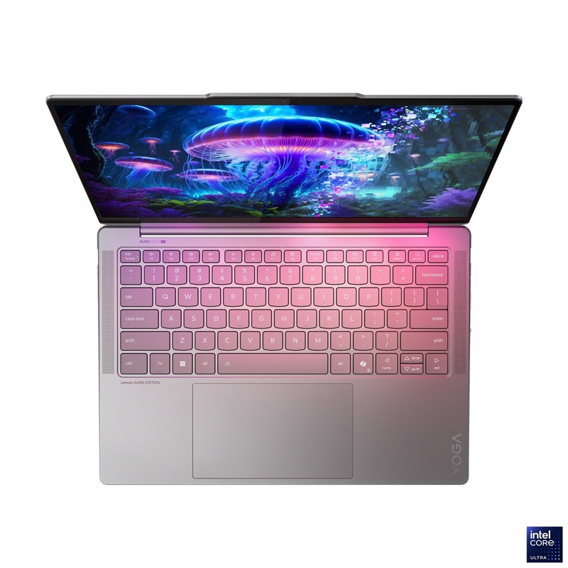 Komputer Lenovo Yoga Slim 7 Intel Ultra 7 16GB/512GB 14"