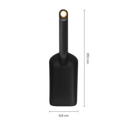 Szufelka Fiskars, plastik