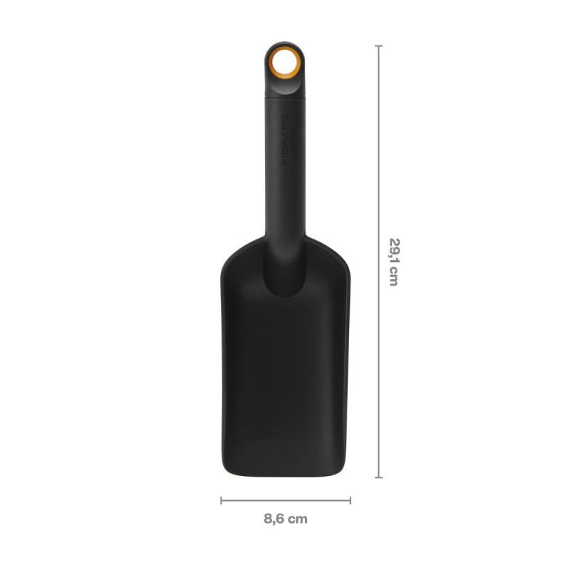 Szufelka Fiskars, plastik