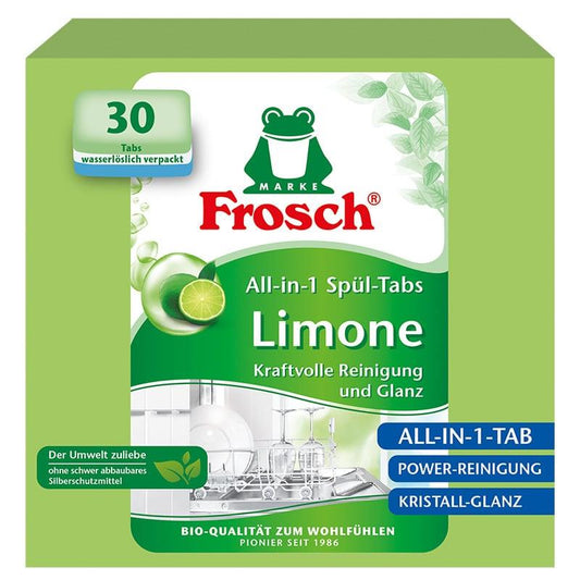 TAB INDAP FROSH CITRIKVA 30VNT 540G