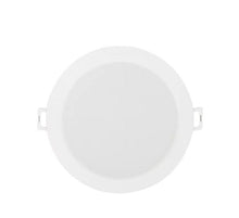 Šviestuvas įleidžiamas,Slim Protect, LED,18W,4°K, 1070lm,Ø19