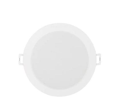 Šviestuvas įleidžiamas,Slim Protect, LED,18W,4°K, 1070lm,Ø19