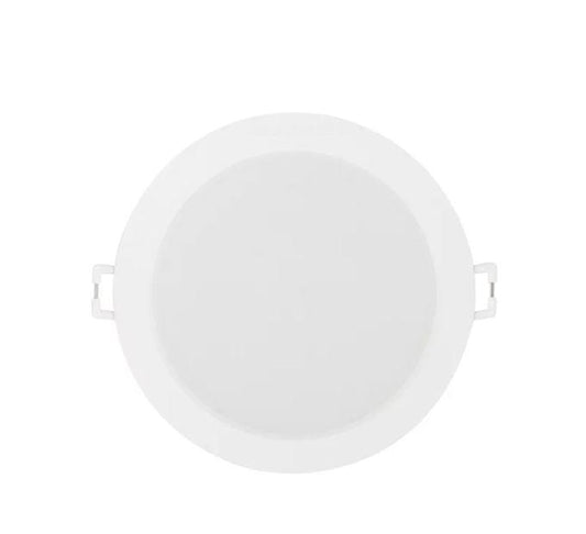 Šviestuvas įleidžiamas,Slim Protect, LED,18W,4°K, 1070lm,Ø19
