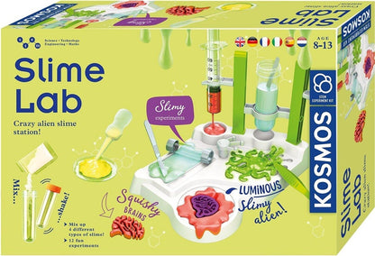 Slimy - Slime Making Kit Cosmos Slime Lab 1KS616878