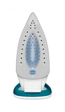 Tefal Easygliss 2 FV5718E0 Iron, Light Blue