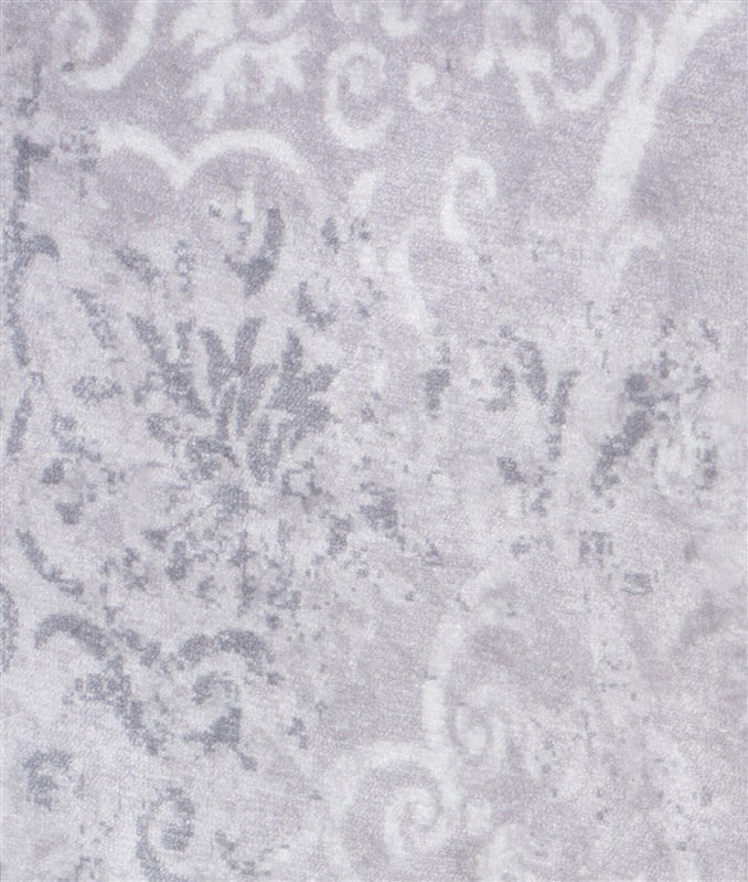 Kilimas vidaus Splendid MAAS Printed, pilkas, 230 x 160 cm