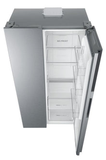 Refrigerator Haier HSR3918ENPG