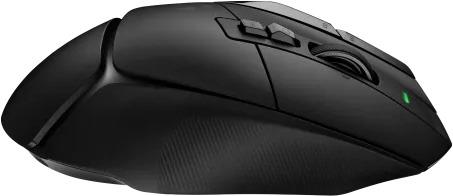 Wireless Gaming Mouse Logitech G502 X LIGHTSPEED, black