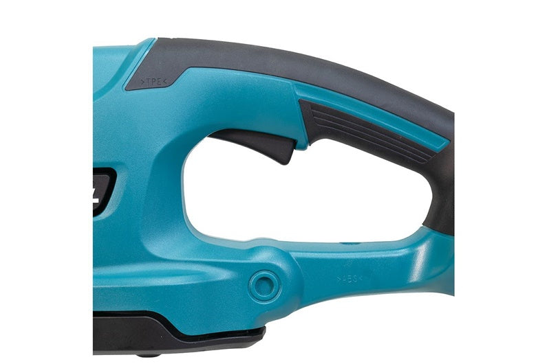 Akum. gyvatvorių žirklės Makita DUH507Z, be akum., 18 V