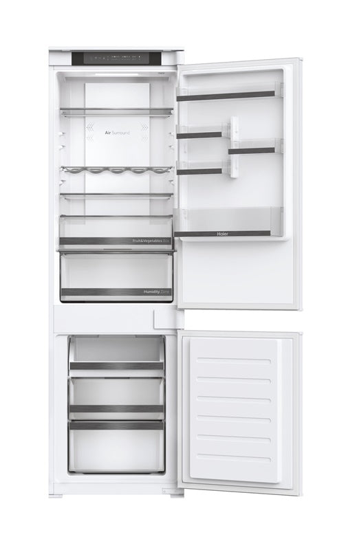 LODÓWKA WBUD. EHBQW5518E HAIER