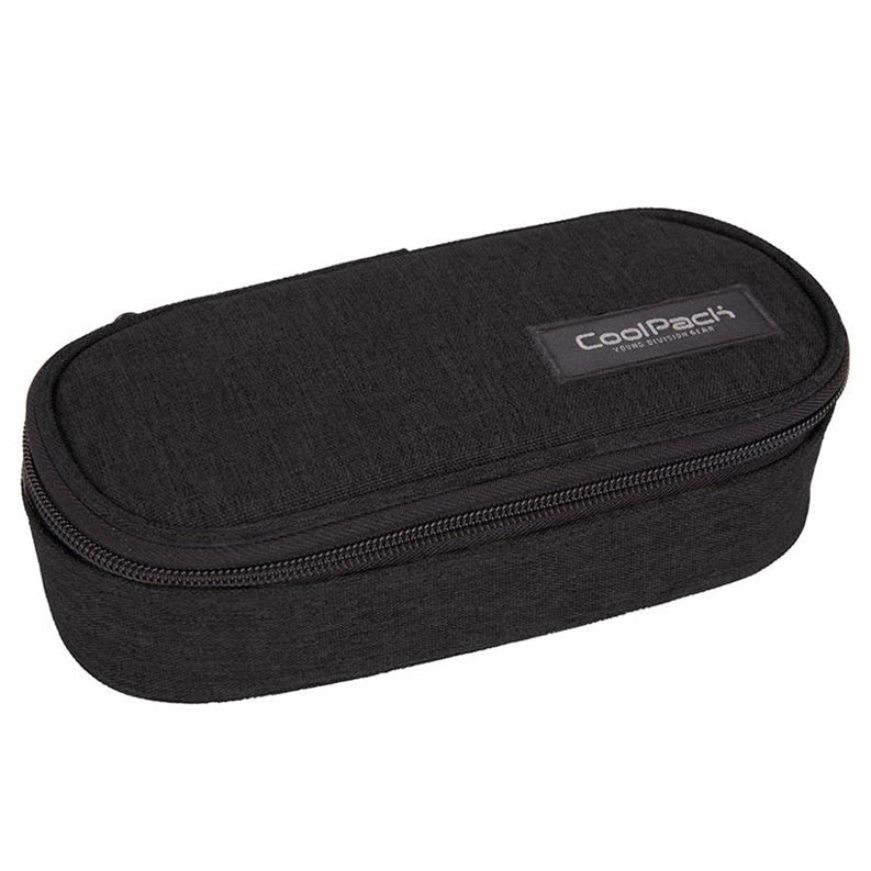 PENALAS COOLPACK CAMPUS SNOW BLACK