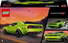 Konstruktor LEGO® Dodge Challenger SRT Sports Car 77237