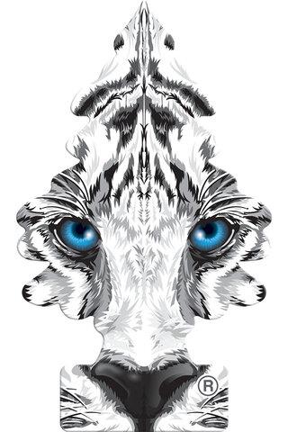 CAR AIR FRESHENER WUNDER-BAUM WILD INSTINCT