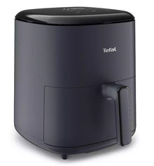 Karšto oro gruzdintuvė Tefal EY245B10, juoda, 1500 W, 5 l