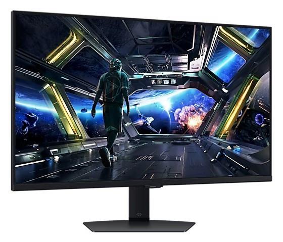 Monitor Samsung LS32DG702EUXDU, 144 Hz, 4K UHD, 32"