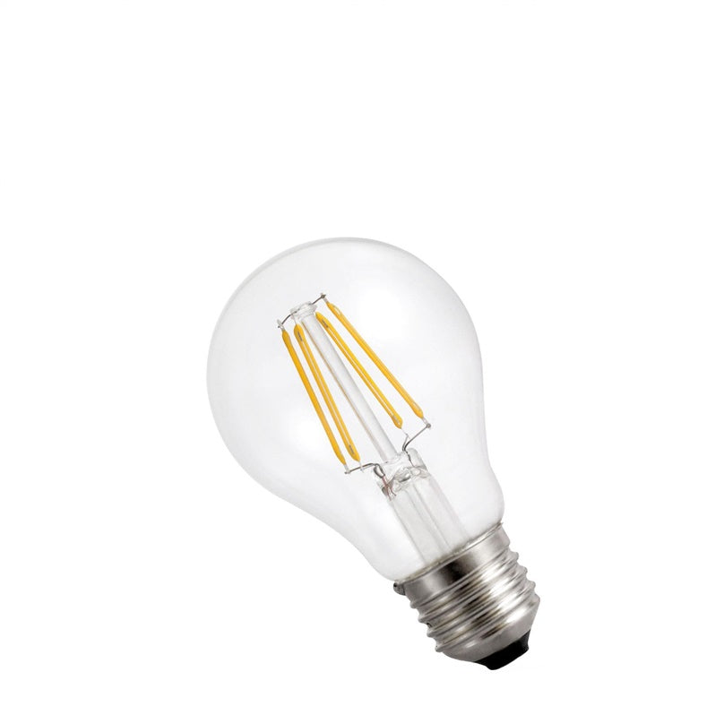 Lemputė Spectrum LED, A60, E27, 11W, 1550LM, 4000K, FL