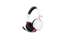 Belaidės žaidimų ausinės HyperX Cloud Mini Wireless, baltos