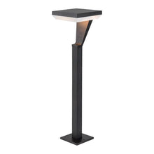 Tope SALTA 4772007016617 luminaire, 12W, LED, IP65