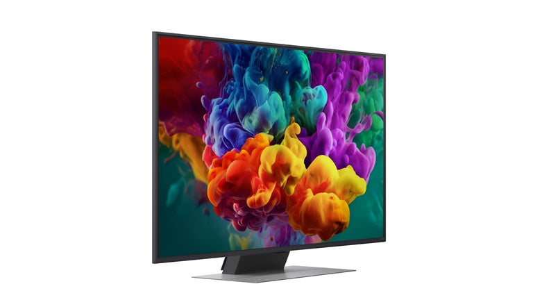 TELEVISION 50QNED86B3B LG