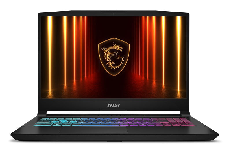 Kompiuteris MSI Katana 15 HX i7 16GB 1TB 15.6" RTX5070