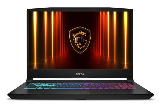 Kompiuteris MSI Katana 15 HX i7 16GB 1TB 15.6" RTX5070