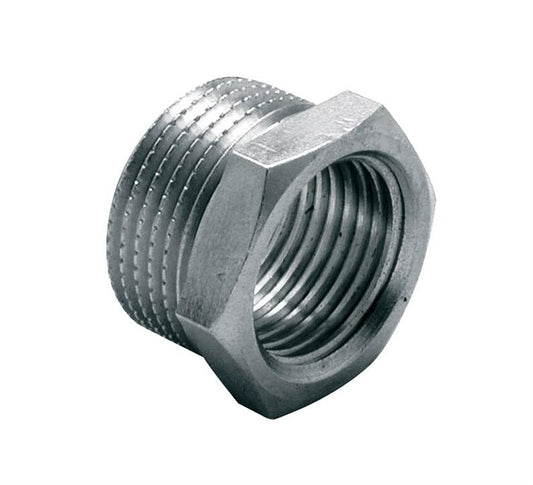 ADAPTER 600.58/N-114N 1/2IN X3/8IN MF (10)