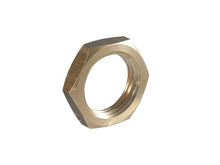 LOCK NUT 600.55/120E 1/2IN G (10)