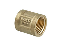 Mova TMD brass, 1", internal thread