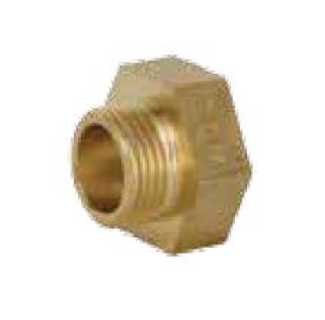 ПЕРЕХОДНИК 600.61/116 1Н X 1/2Н НРВР