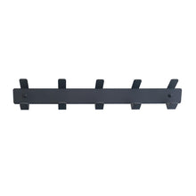 Glori PK455 Clothes Hanger, 44 cm, anthracite