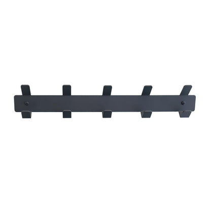 Glori PK455 Clothes Hanger, 44 cm, anthracite