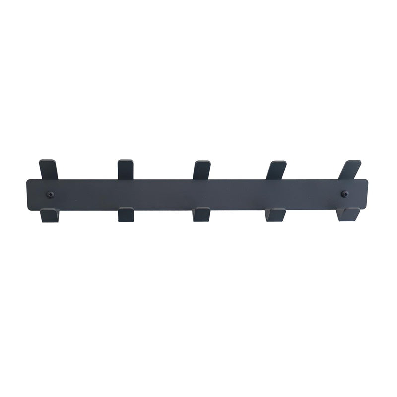 Glori PK455 Clothes Hanger, 44 cm, anthracite