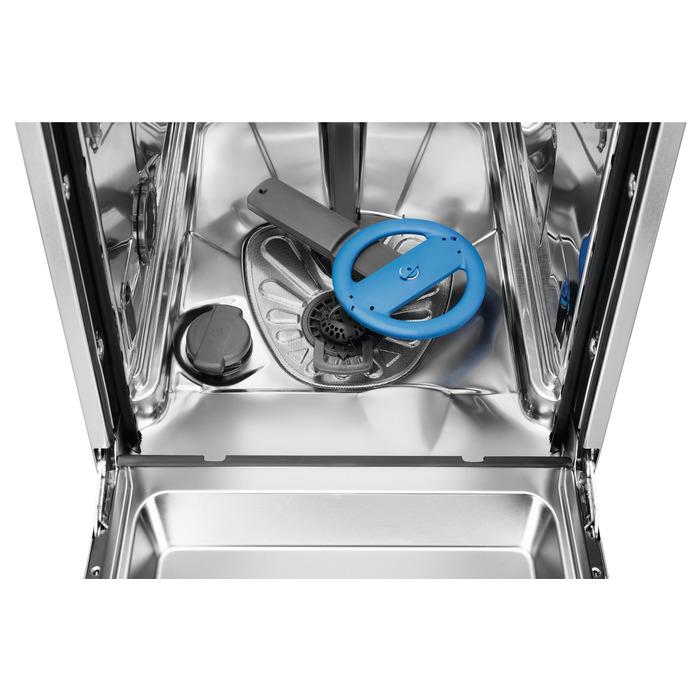 DISWASHER BI EEG63410L ELECTROLUX
