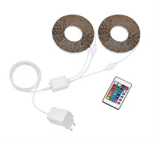 TAŚMA LED RGB DIM IP20 30M