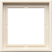 Single frame LIREGUS MODERN, matte sand color