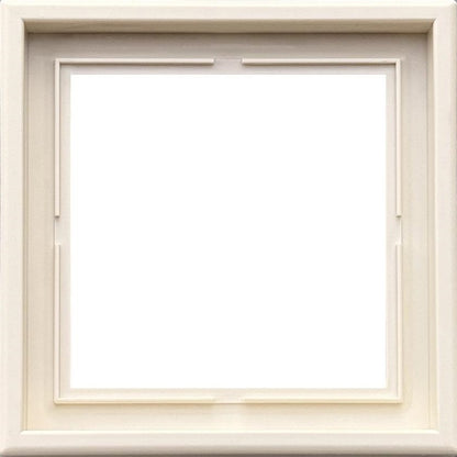 Single frame LIREGUS MODERN, matte sand color