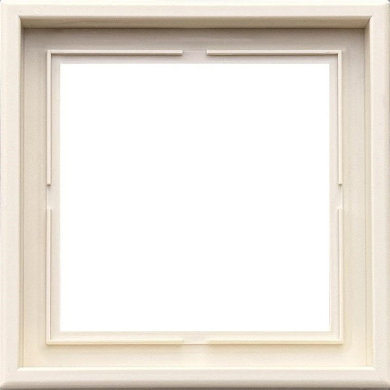 Single frame LIREGUS MODERN, matte sand color