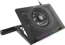 Laptop cooler Genesis OXID 450